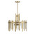 Guillford Four Light Pendant (V6-L7-3001-4-322)