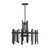 Guillford Four Light Pendant (V6-L7-3001-4-89)