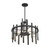 Guillford Four Light Pendant (V6-L7-3001-4-89)