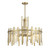 Guillford Six Light Pendant (V6-L7-3002-6-322)