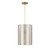 Bonn One Light Pendant (V6-L7-4026-1-322)