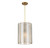 Bonn One Light Pendant (V6-L7-4026-1-322)