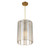 Bonn One Light Pendant (V6-L7-4026-1-322)