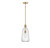 Adair One Light Pendant (V6-L7-4801-1-322)