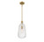 Adair One Light Pendant (V6-L7-4801-1-322)