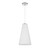 Christos One Light Pendant (V6-L7-5001-1-11)