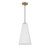 Christos One Light Pendant (V6-L7-5001-1-322)