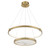 Mayer LED Chandelier (V6-L7-7120-50-322)