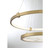Mayer LED Chandelier (V6-L7-7120-50-322)