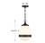 Endura One Light Pendant (V6-L7-7950-1-89)
