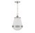 Endura One Light Pendant (V6-L7-7950-1-SN)