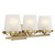 Klein Three Light Bathroom Vanity (V6-L8-5250-3-322)