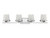 Klein Four Light Bathroom Vanity (V6-L8-5250-4-11)