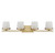 Klein Four Light Bathroom Vanity (V6-L8-5250-4-322)