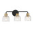 Flagler Three Light Bathroom Vanity (V6-L8-5900-3-143)