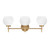 Hannah Three Light Bathroom Vanity (V6-L8-9621-3-322)