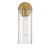 Ricci One Light Wall Sconce (V6-L9-2460-1-322)