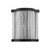 Parkside One Light Wall Sconce (V6-L9-2900-1-89)