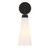 Brevard One Light Wall Sconce (V6-L9-6085-1-89)