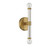 Kingsburg Two Light Wall Sconce (V6-L9-6733-2-322)