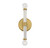 Kingsburg Two Light Wall Sconce (V6-L9-6733-2-322)
