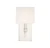 Collins One Light Wall Sconce (V6-L9-8550-1-109)