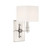 Collins One Light Wall Sconce (V6-L9-8550-1-109)