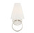 Compton One Light Wall Sconce (V6-L9-9150-1-109)