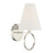 Compton One Light Wall Sconce (V6-L9-9150-1-109)
