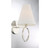 Compton One Light Wall Sconce (V6-L9-9150-1-109)