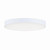 Maxim - 57894WTWT - LED Flush Mount - Trim - 0-10 V - White