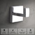 Bishop Robe Hook (BA101A02CH)