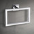 Bishop Towel Ring (BA101A09CH)