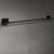 Bishop Towel Bar (BA101A24BK)