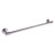 Canarm - BA102A24BN - Towel Bar - Carson - Brushed Nickel