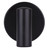 Cain Robe Hook (BA103A02BK)