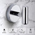 Cain Robe Hook (BA103A02CH)