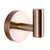 Canarm - BA103A02GD - Robe Hook - Cain - Gold