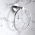 Cain Towel Ring (BA103A07CH)