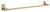 Canarm - BA105A24GD - Towel Bar - Lyla - Gold