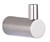 Canarm - BA107A01BN - Robe and Towel Hook - Arri - Brushed Nickel