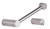 Canarm - BA107A07BN - Toilet Paper Holder - Arri - Brushed Nickel