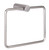 Canarm - BA107A09BN - Towel Ring - Arri - Brushed Nickel
