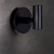 Varen Robe Hook (BA108A02BK)