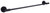 Canarm - BA108A24BK - Towel Bar - Varen - Matte Black