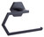 Canarm - BA109A08BK - Tissue Holder - Atalee - Matte Black
