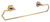 Canarm - BA109A24GD - Towel Bar - Atalee - Gold