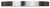 Dl-11F-25Dcw LED Flush Mount (DL-11F-25DCW-BN-C)