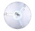 Led Disk Light LED Flush Mount (DL-18B-40FC-WH-C)