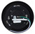 Dl-5F-10Dcw LED Flush Mount (DL-5F-10DCW-BK-C)